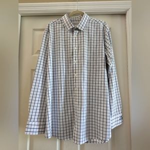 Mizzen And Main Button Down Shirt